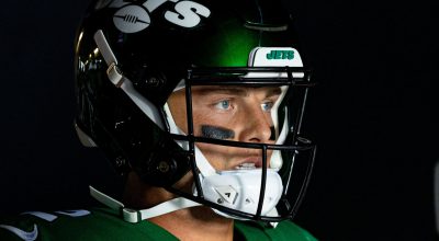 Zach to Return vs Steelers; JetNation Live