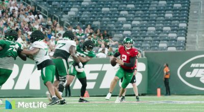 Green & White Update