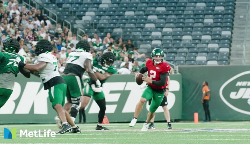 Green & White Update