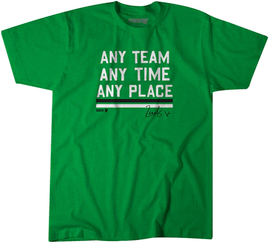 NY Jets T-Shirt