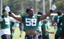 Carl Lawson