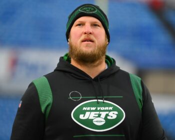 Jets add OT Remmers to Active Roster, Part Ways With McDermott