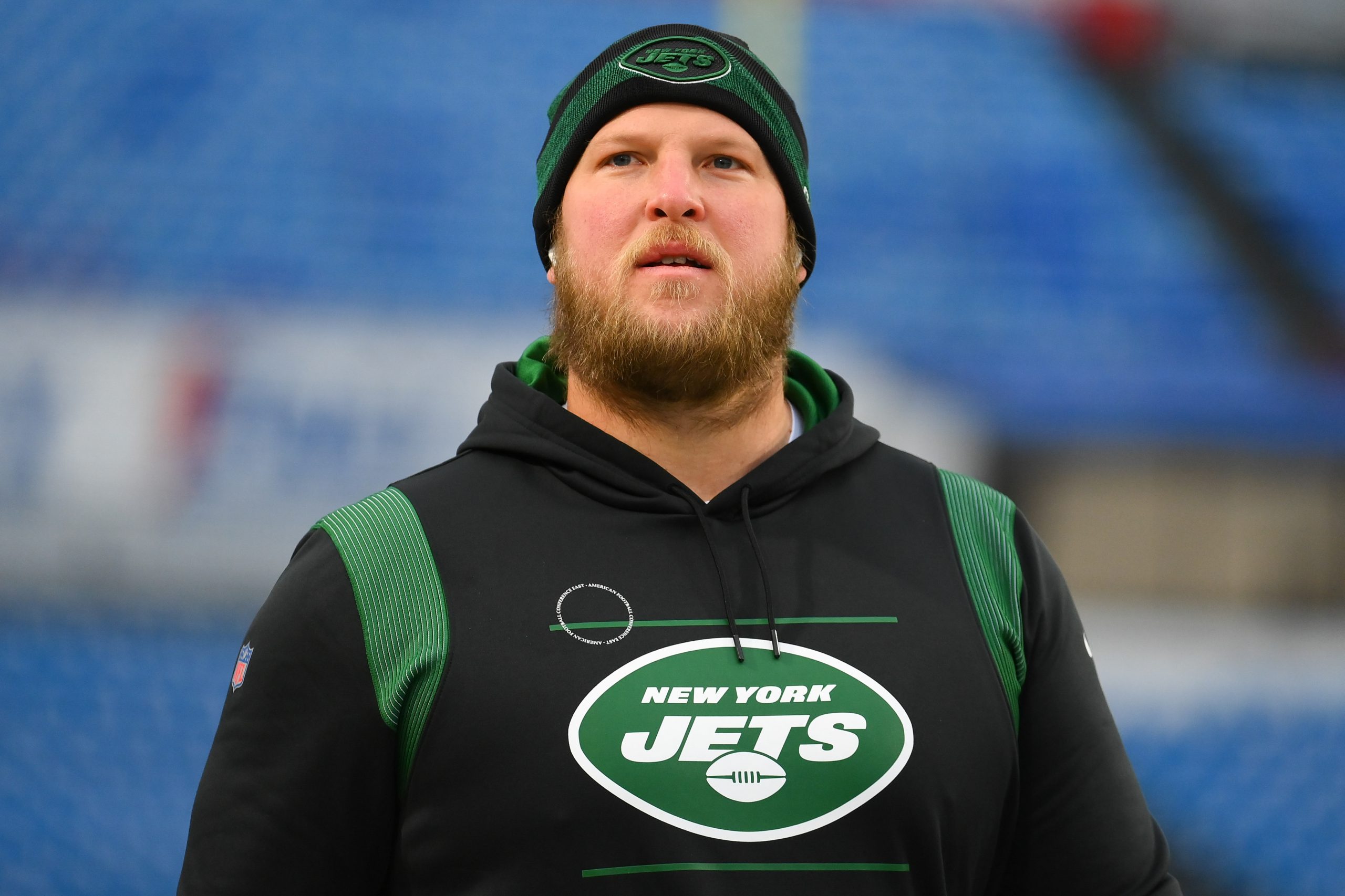 NFL: New York Jets at Buffalo Bills - JetNation.com - New York Jets Blog & Forum Jets Nation