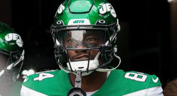Corey Davis Decision Opens Door for Young Jets Receivers