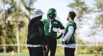 Jets vs Bengals; Week 2 Game Preview/Matchups to Watch