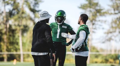 Jets vs Bengals; Week 2 Game Preview/Matchups to Watch