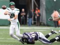 Jets set to Roll out MASH Unit for Season’s Final Game; Flacco in at QB and Three OL Ruled out