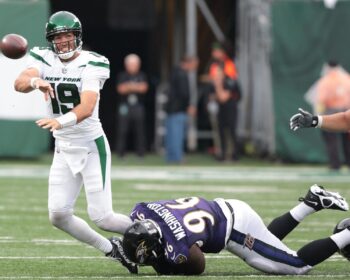 Jets set to Roll out MASH Unit for Season’s Final Game; Flacco in at QB and Three OL Ruled out