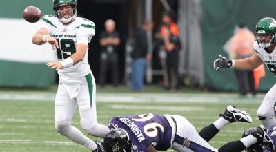 Jets set to Roll out MASH Unit for Season’s Final Game; Flacco in at QB and Three OL Ruled out
