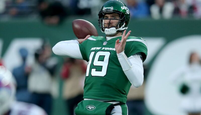 Zach Wilson, Joe Flacco, Israel Abanikanda and other NFL thoughts.