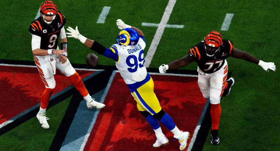 JetNation NFL Power Rankings (Top 10)