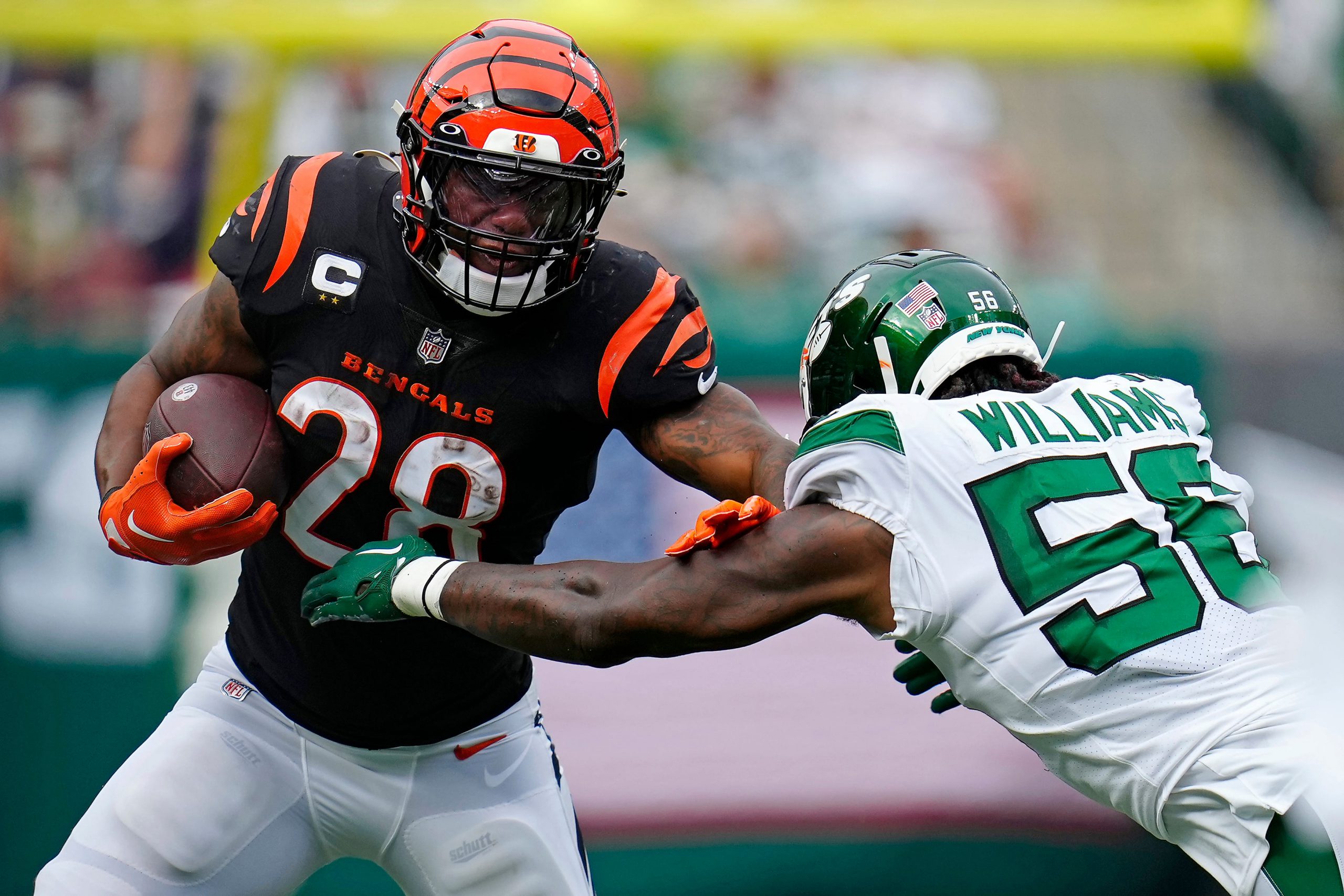Syndication: The Enquirer - JetNation.com - New York Jets Blog & Forum New York Jets