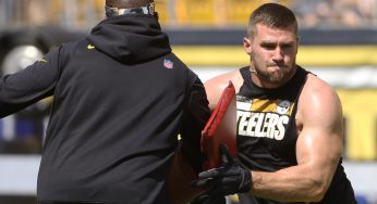 NFL Quick Hits; Rankings
