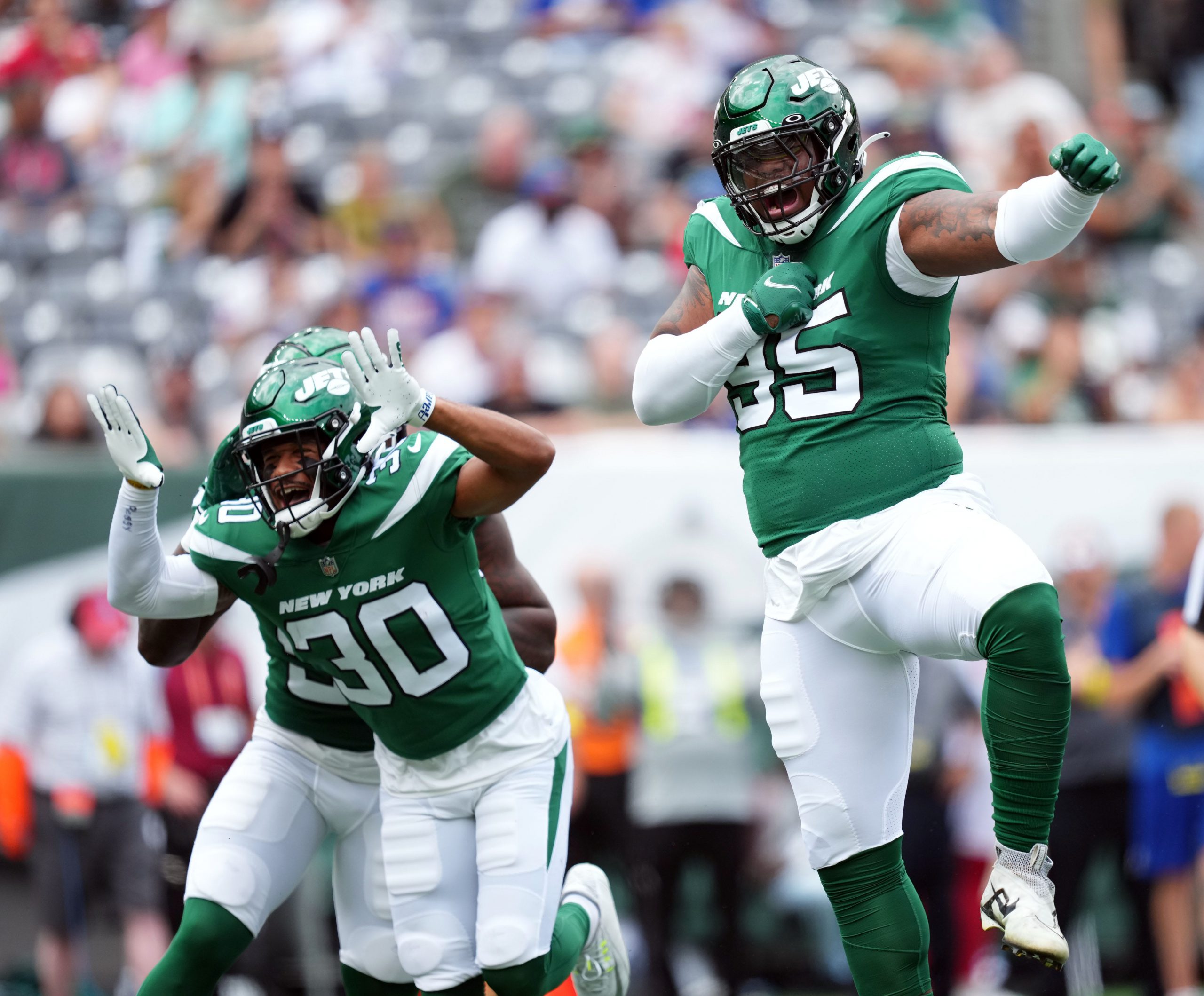 Syndication: The Record - JetNation.com - New York Jets Blog & Forum New York Jets