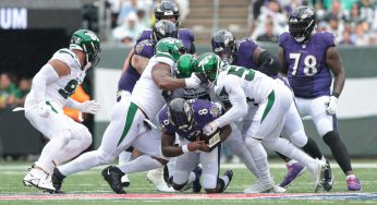 Jets @ Browns; Week 2 Game Preview/Matchups to Watch