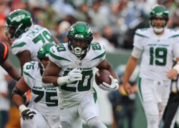 Is Breece Hall to Cowboys Trade “In the Works”?