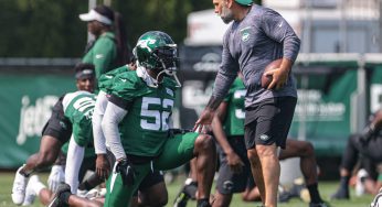 Gasping at Straws? Jets D-Coordinator Throws Quinnen Williams Under bus Amidst Defensive Struggles