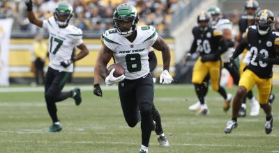 Jets Dominate Packers, Broncos up Next; What’s up with Elijah Moore?