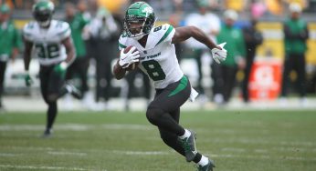 Joe Douglas has big Decisions to Make at Wide Receiver as Draft Approaches