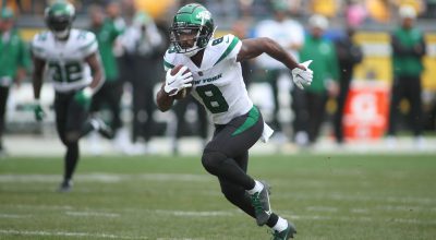 Joe Douglas has big Decisions to Make at Wide Receiver as Draft Approaches