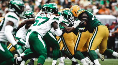 Week 6 Green Bay Packers Game Info/Matchups to Watch