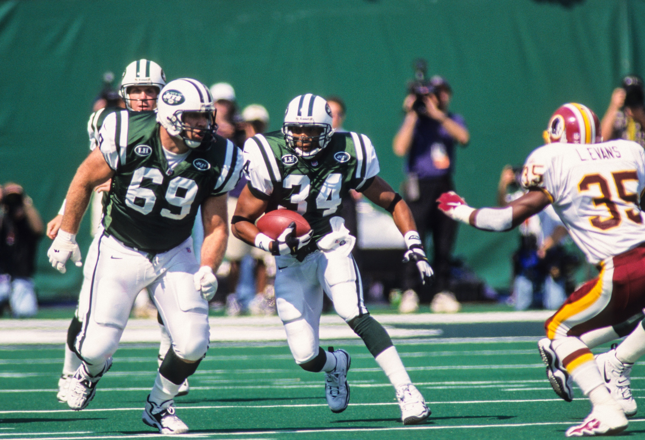 NFL: USA TODAY Sports-Archive - JetNation.com - New York Jets Blog & Forum Jason Fabini