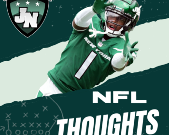 Week 12 NFL Thoughts