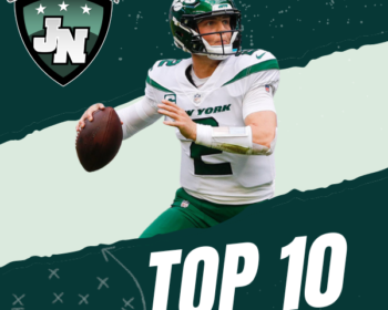 JetNation Top 10; Jets Fall Out