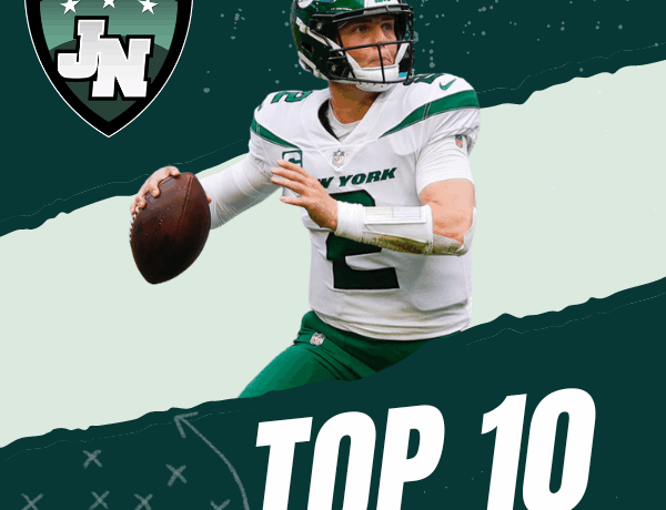 JetNation NFL Power Rankings Week 12