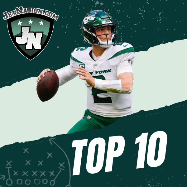 NFL Power Rankings - JetNation.com - New York Jets Blog & Forum NFL Power Rankings