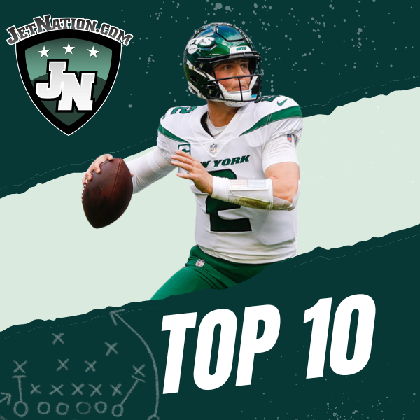 NFL Power Rankings