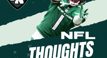 JetNation NFL Power Rankings