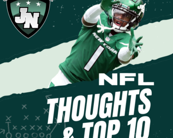 JetNation NFL Power Rankings