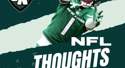 JetNation NFL Power Rankings