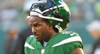 Mike LaFleur on James Robinson & Elijah Moore