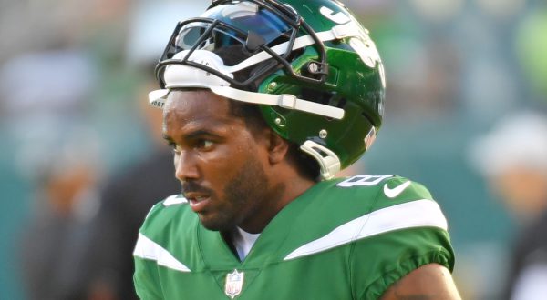 Dealing Elijah Moore Wasn’t Only Inevitable, but Necessary for Gang Green