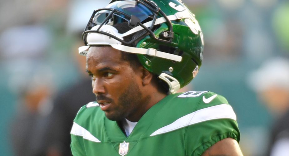 Mike LaFleur on James Robinson & Elijah Moore