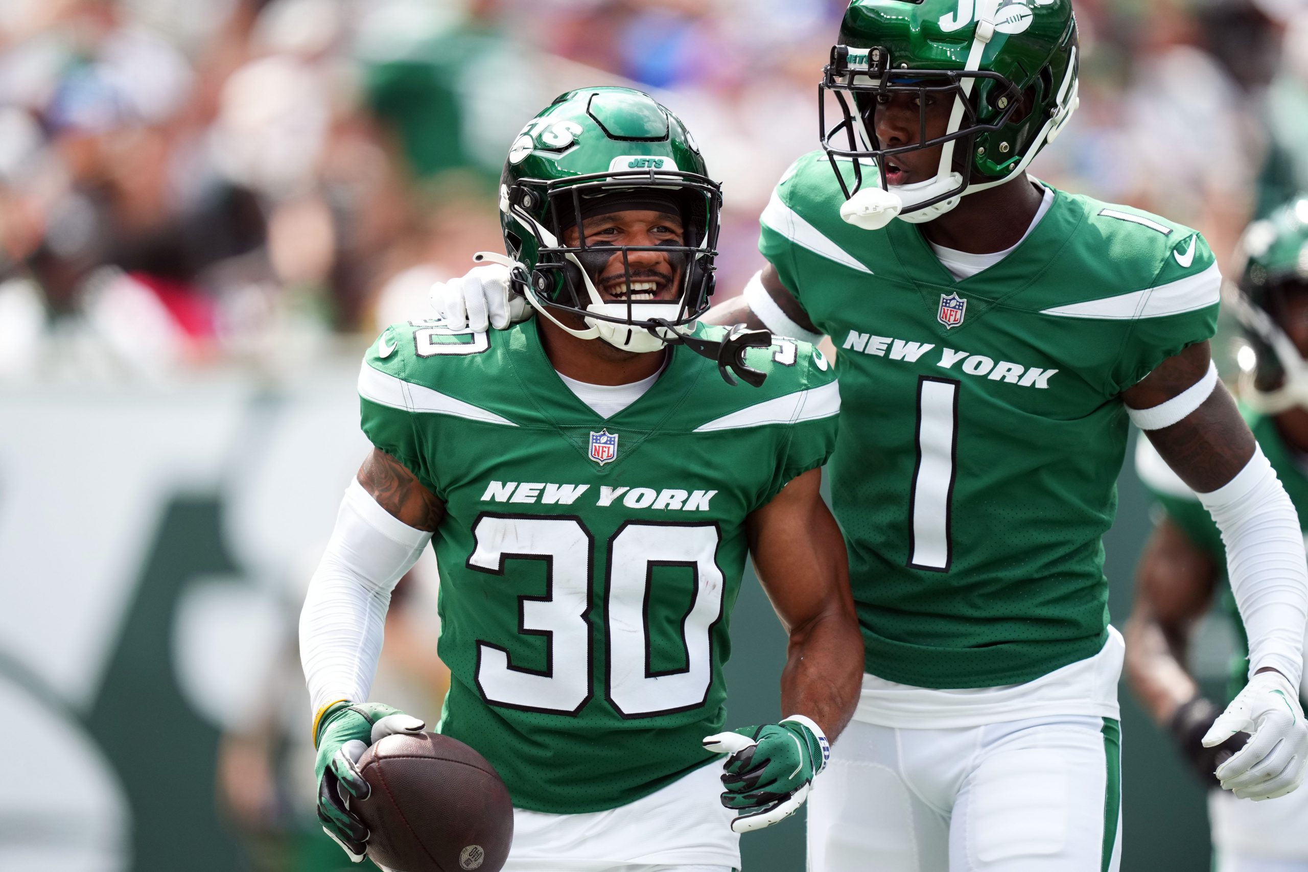 Syndication: The Record - JetNation.com - New York Jets Blog & Forum Jets Nation