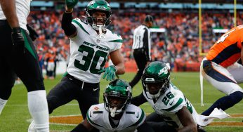 Week 8 New England Patriots Game Info/Matchups to Watch