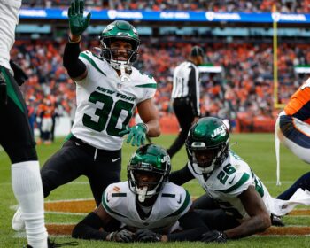 Hard Facts Debunk Foolish Narrative Surrounding Jets Defense