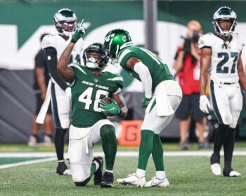 Jets Hope Veteran Additions Help in the Trenches