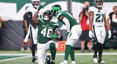 Jets Hope Veteran Additions Help in the Trenches