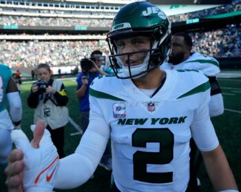Jets Beat Dolphins, Packers Up Next; JetNation Live
