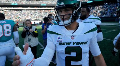 Jets Beat Dolphins, Packers Up Next; JetNation Live