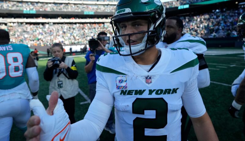 Jets Beat Dolphins, Packers Up Next; JetNation Live