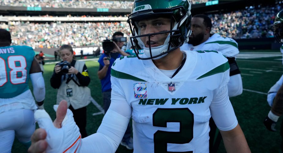 Jets Beat Dolphins, Packers Up Next; JetNation Live