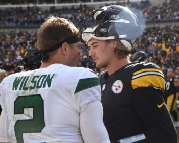 Big Jets Win in Pittsburgh; Dolphins Up Next