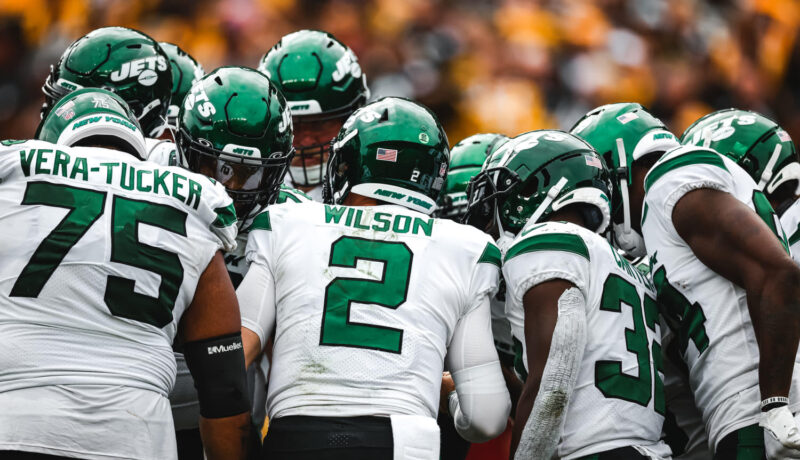 Week 5 Miami Dolphins Game Info/Matchups to Watch