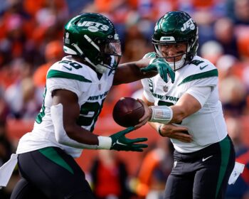 Game Observations: NY Jets vs Denver Broncos