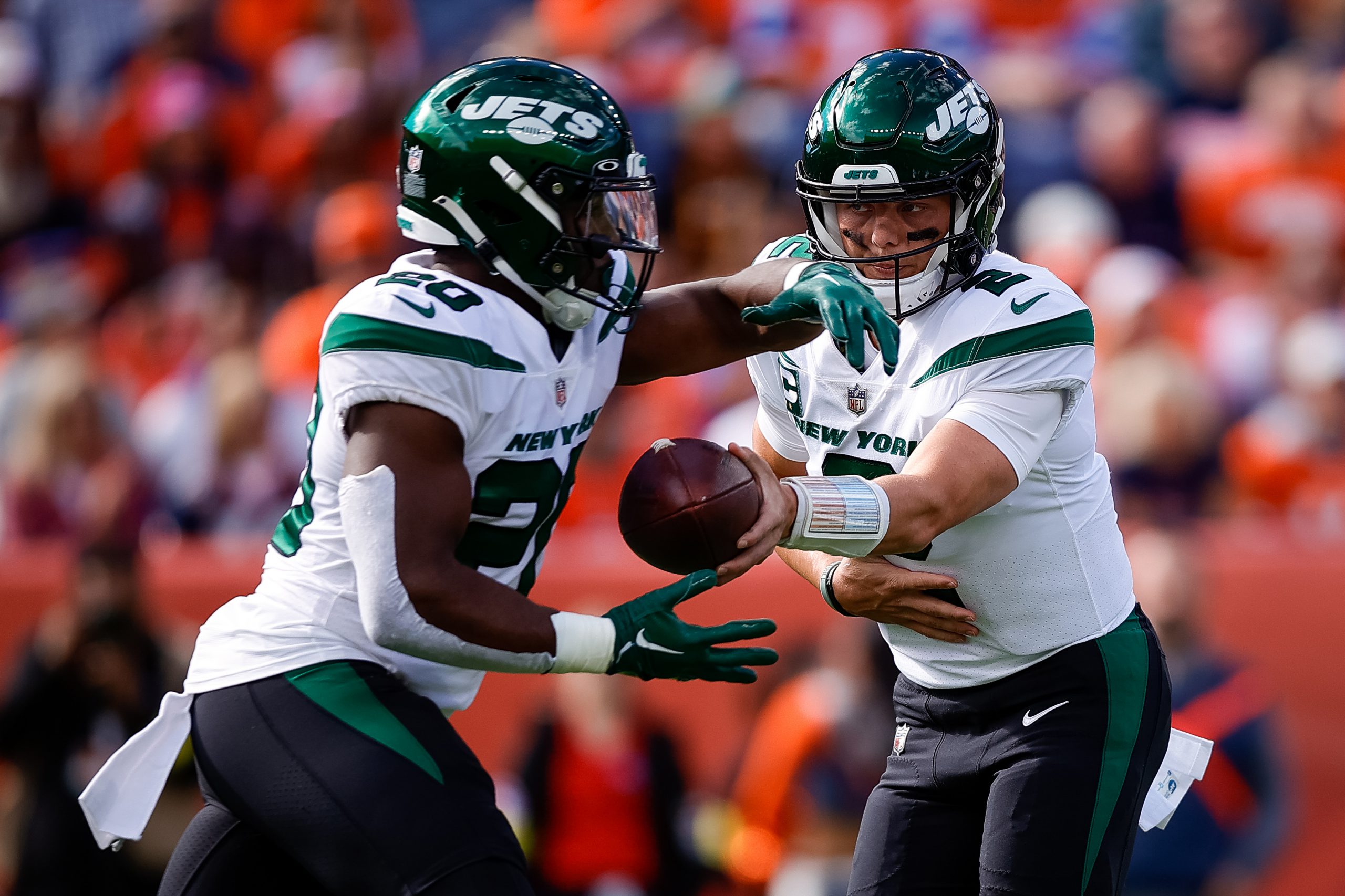 NFL: New York Jets at Denver Broncos - JetNation.com - New York Jets Blog & Forum NFL: New York Jets at Denver Broncos